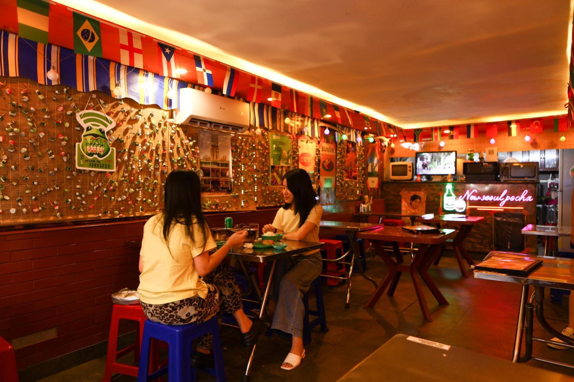 Art Hotel Ha Noi Hanoi Exterior photo