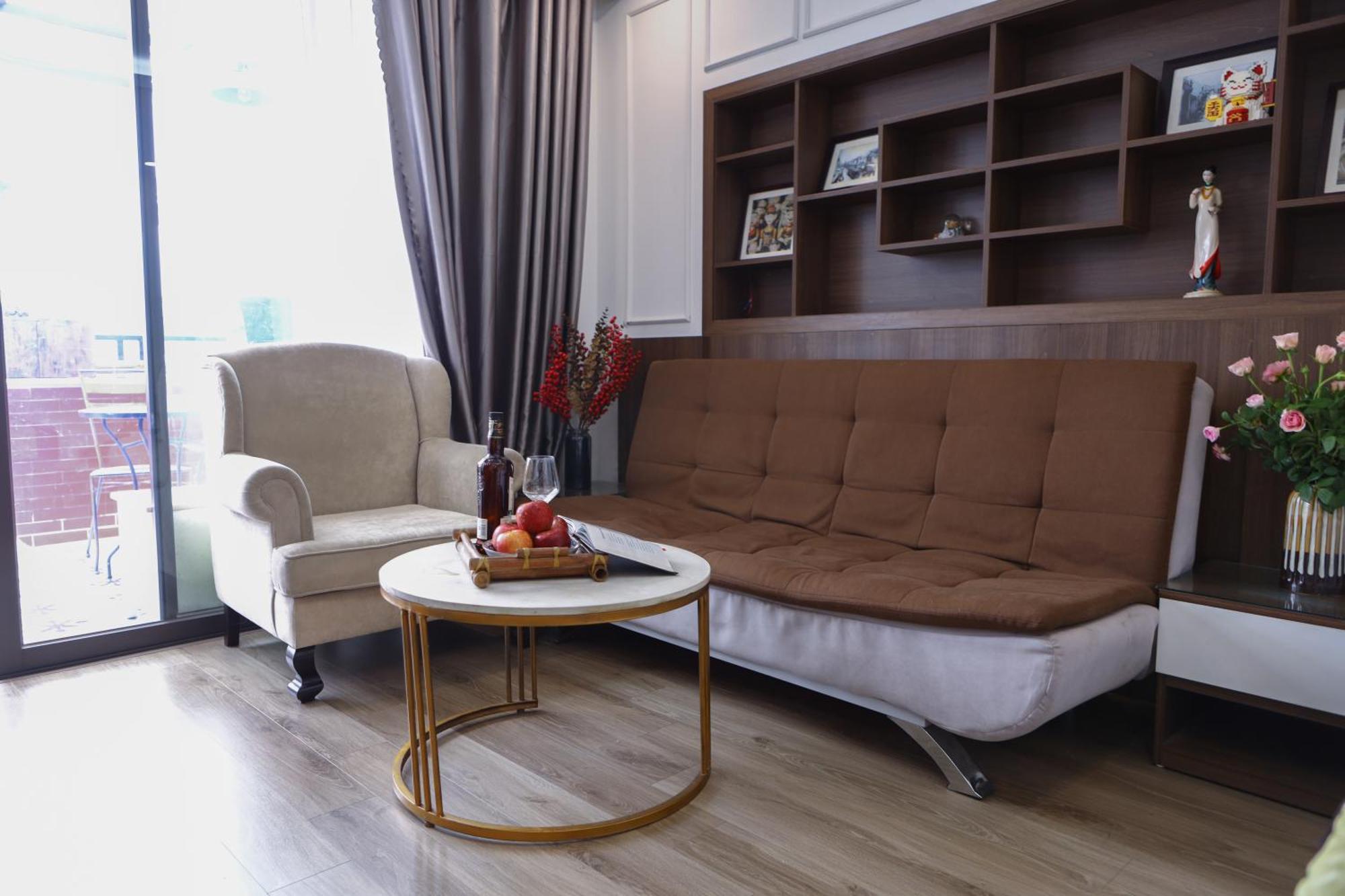 Art Hotel Ha Noi Hanoi Exterior photo